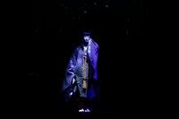 VR能「攻殻機動隊」より。