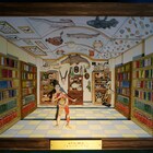回遊型展示+映像で“私という演劇”を体験、松井周「セルフサービス」