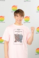 岸優太（King & Prince）