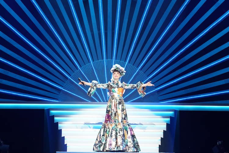 大地真央さん主演 ミュージカル「サウンドオブミュージック」スタッフ  