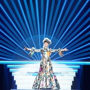 帝劇「THE MUSICAL CONCERT」Program C、大地真央を迎えて開幕