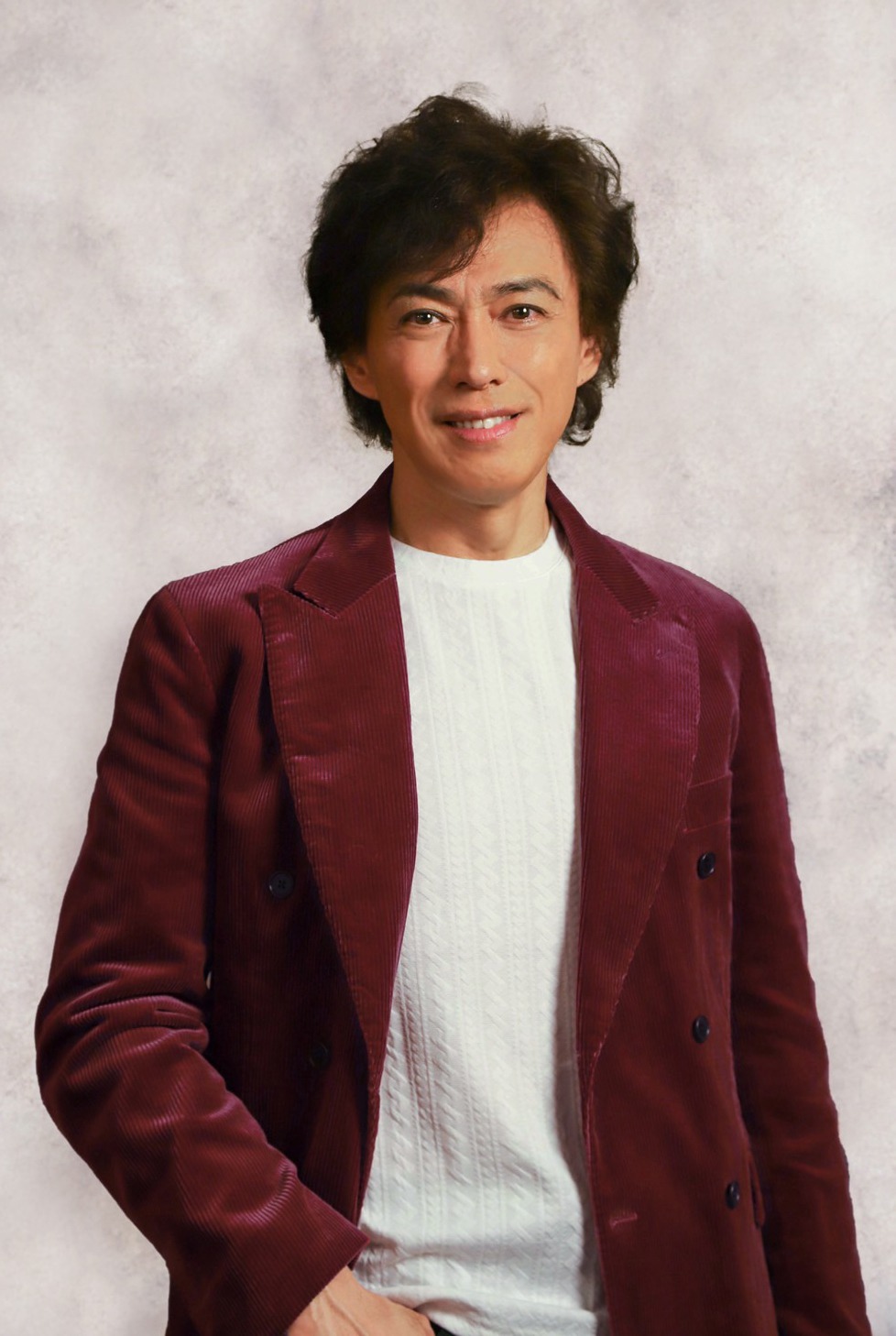 石井一孝