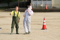 theater apartment complex libido:「libido: AESOP 0.9」より。