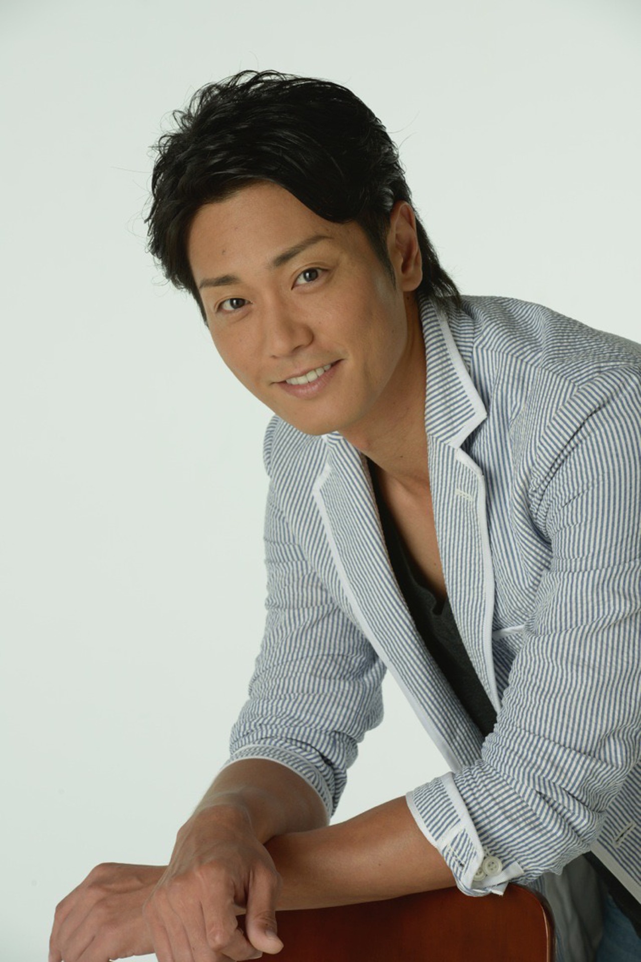 永井大