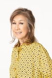 高橋真梨子