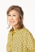 高橋真梨子
