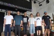 福永武史と首都圏の若い演劇人