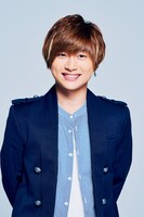 山本亮太（宇宙Six / ジャニーズJr.）