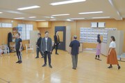 conSept Musical Drama #4「Fly By Night~君がいた」稽古の様子。