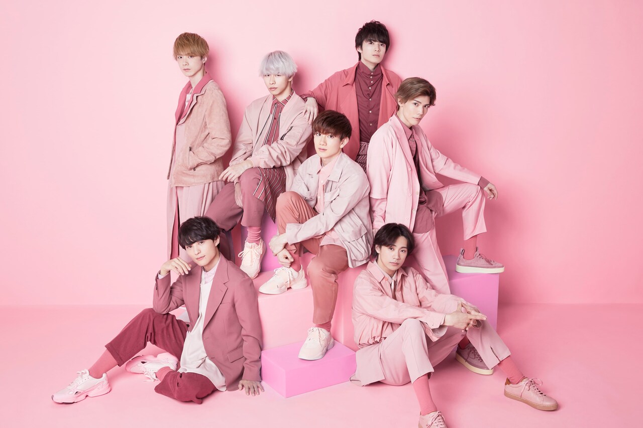 健人、8月31日の生配信ライブでTFGを卒業