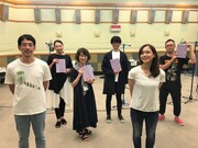 “私の人生これでいいんだっけ…”ソニンがラジオドラマで長距離トラック運転手に