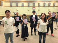 “私の人生これでいいんだっけ…”ソニンがラジオドラマで長距離トラック運転手に