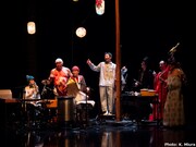 「妖怪の国の与太郎」2019年公演より。