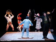 「妖怪の国の与太郎」2019年公演より。