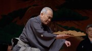 中村吉右衛門配信特別公演「須磨浦」より。(c)松竹