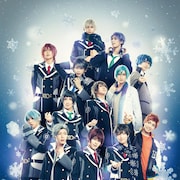 「Starry☆Sky on STAGE」配信イベント決定、MCは榊原徹士・竹井未来望