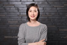 天海祐希（撮影：宮川舞子）