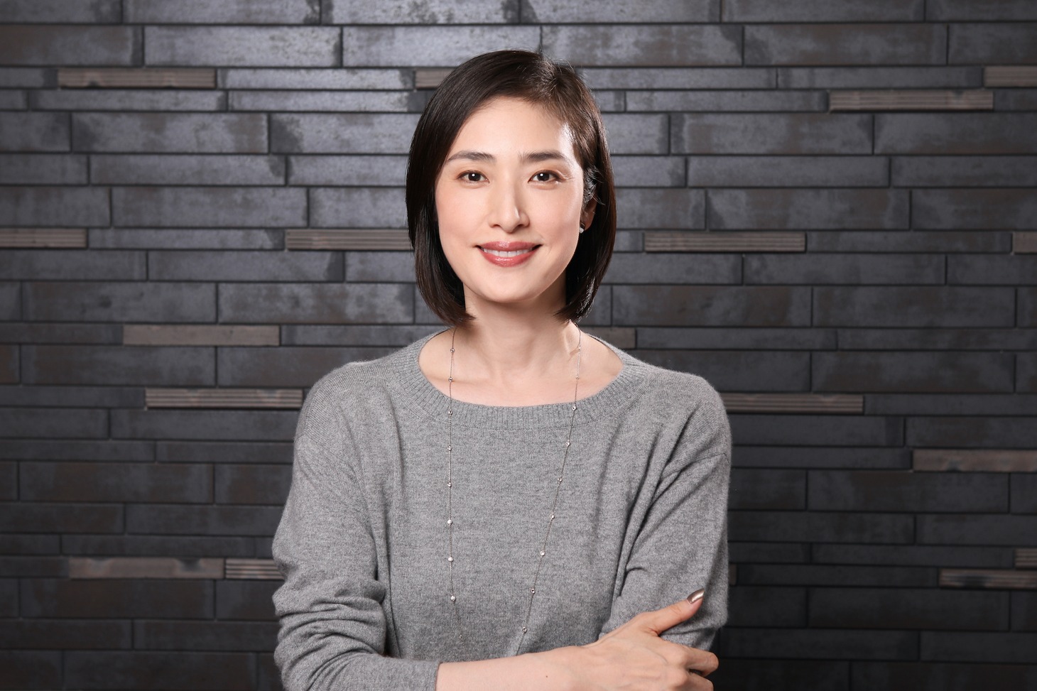 天海祐希（撮影：宮川舞子）