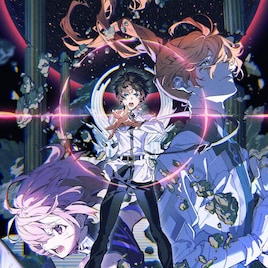 舞台「FGO」新作「冠位時間神殿ソロモン」に井出卓也・神永圭佑ら