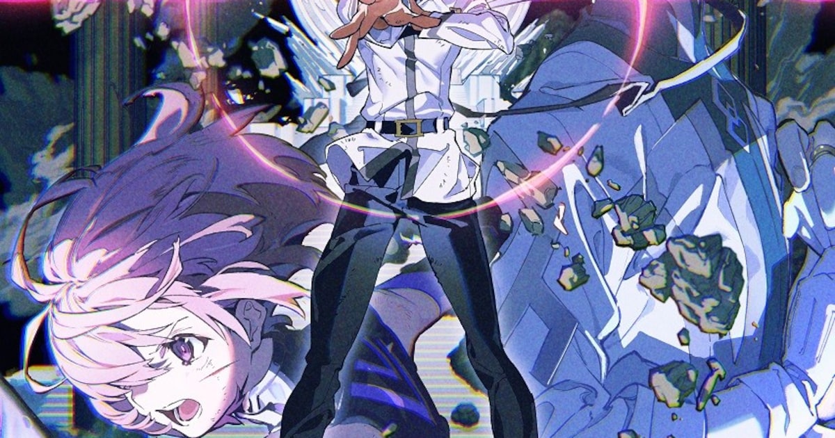 舞台「FGO」新作「冠位時間神殿ソロモン」に井出卓也・神永圭佑ら 
