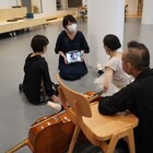 岡田利規×酒井はな「『瀕死の白鳥』を解体したソロ」創作プロセスと作品の一部を公開