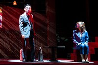 「星の数ほど星に願いを」より。（撮影：引地信彦）