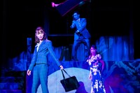 「星の数ほど星に願いを」より。（撮影：引地信彦）