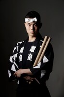 池永レオ遼太郎（撮影：岡本隆史）