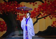 「氷川きよし特別公演」より。