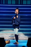 「氷川きよし特別公演」より。