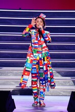 「氷川きよし特別公演」より。