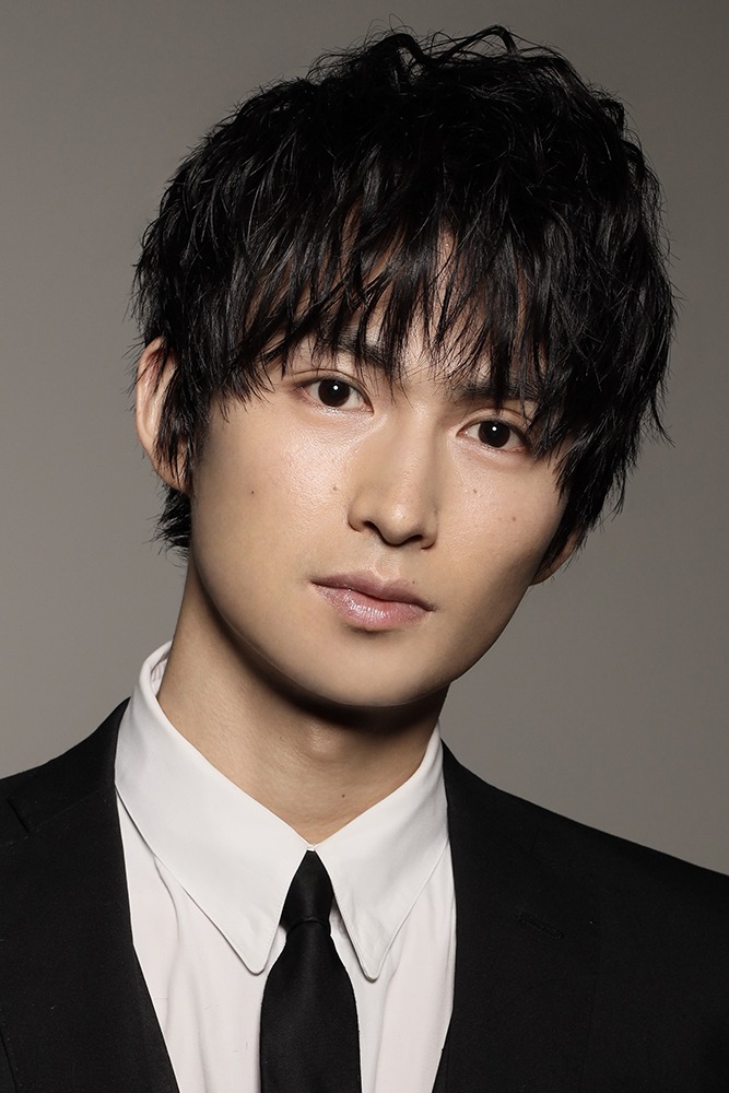 松田凌