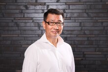 中井貴一（撮影：宮川舞子）