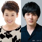大竹しのぶ&栗山民也「フェードル」再演、義理息子イッポリット役に林遣都