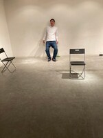 タタミグループ「駄弁」より。