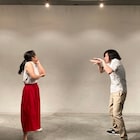 タタミグループとブス美人の2本立てが開幕「今のところ客席はNO密です!」