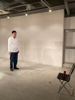 タタミグループ「駄弁」より。