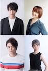 「劇メシ BetsuBara」大阪で開催、“ソース”を巡る3つの物語に三好大貴・吉本考志ら