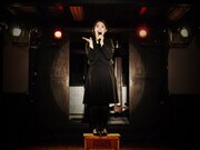 うさぎストライプ「ゴールデンバット」より。