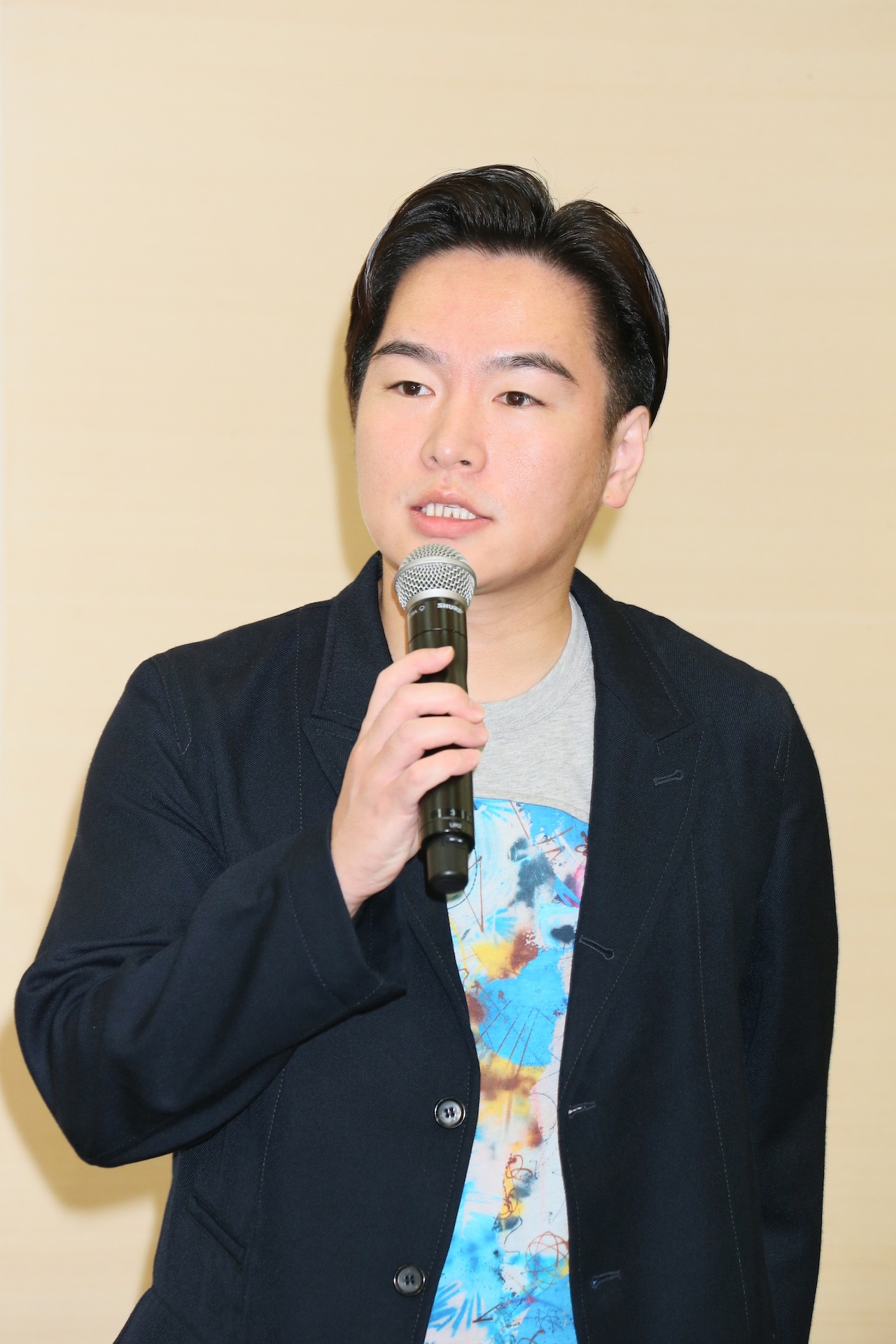 原田諒
