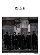 「WE ARE 7ORDER 1st PHOTO BOOK」（宝島社）Amazon 限定版表紙