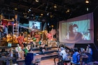 毛皮族による“貴族と民”の物語「あのコのDANCE」ザ・スズナリで幕開け