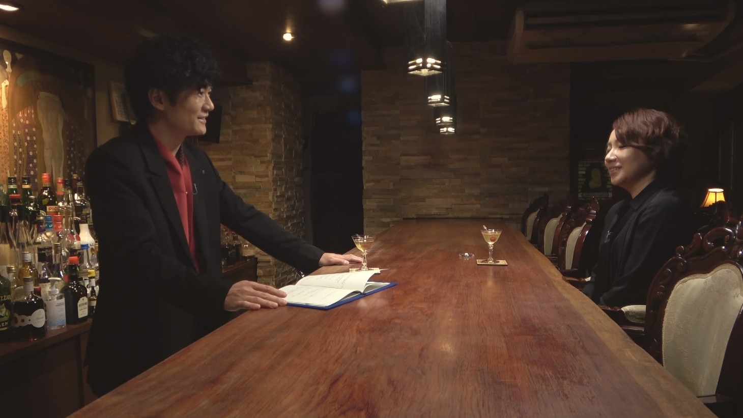 NHK Eテレ「クラシック音楽館 ベートーベン250特集 第1回 人間・ベートーベン」（写真提供：NHK）