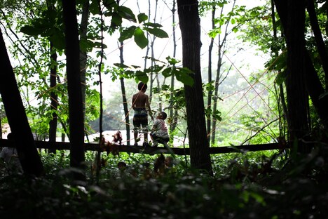 「飛生芸術祭2020『僕らは同じ夢をみる−』」イメージ