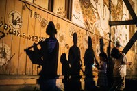 「飛生芸術祭2020『僕らは同じ夢をみる−』」イメージ