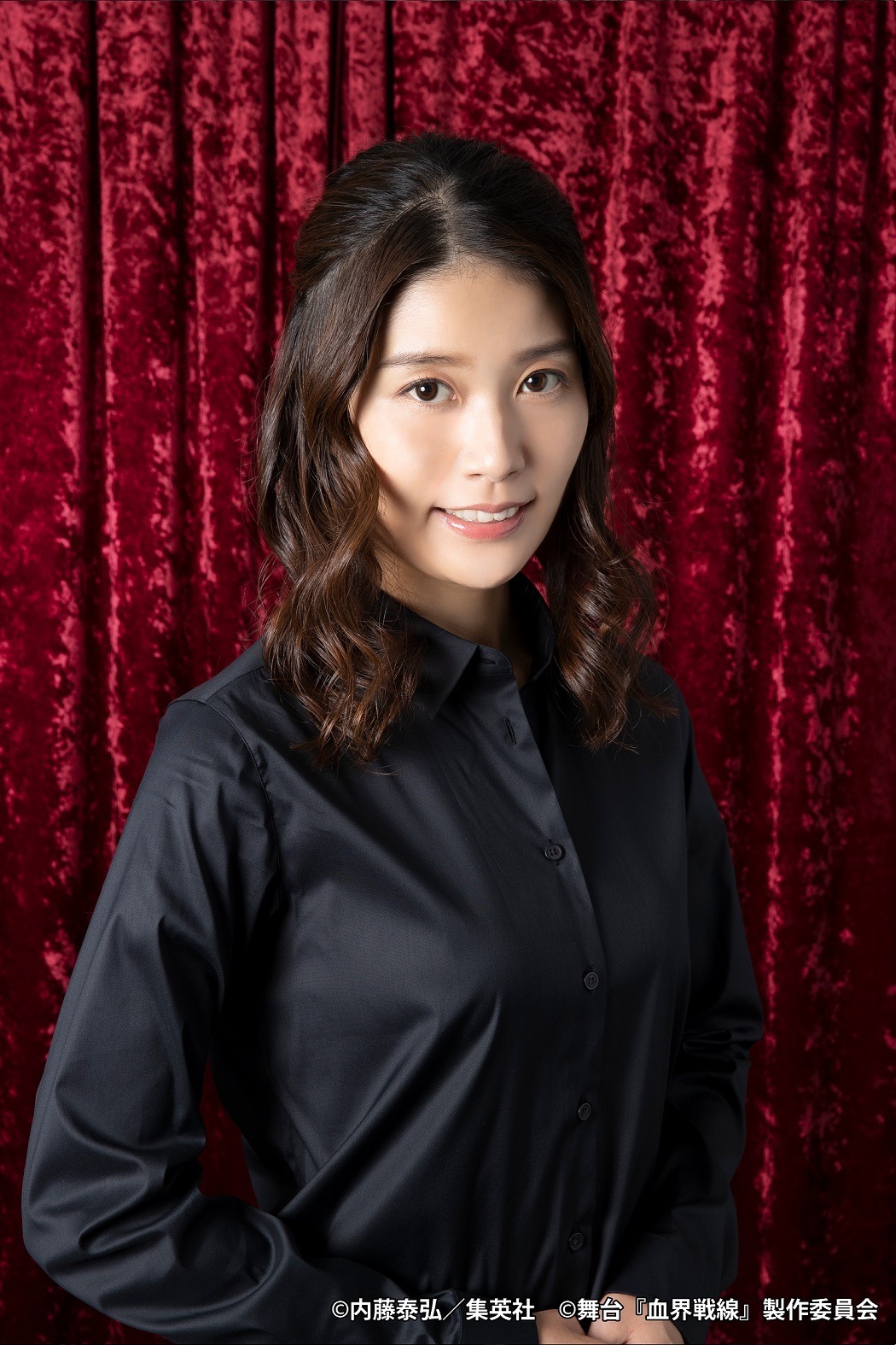 安島萌