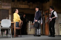 KAKUTA第29回公演「ひとよ」より。