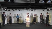 Kawai Project 番外編「リア王」リーディング公演より。