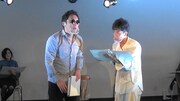 Kawai Project 番外編「リア王」リーディング公演より。