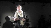 Kawai Project 番外編「リア王」リーディング公演より。